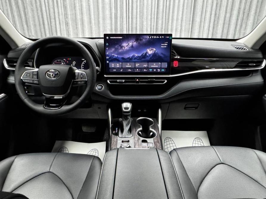 Toyota Highlander IV (XU70) Стерлитамак  - изображение 23