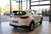 Kia Sportage IV Рестайлинг Ростов-на-Дону  - изображение 33