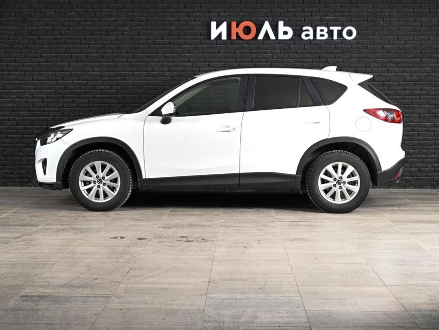 Mazda CX-5 I Екатеринбург  - изображение 7