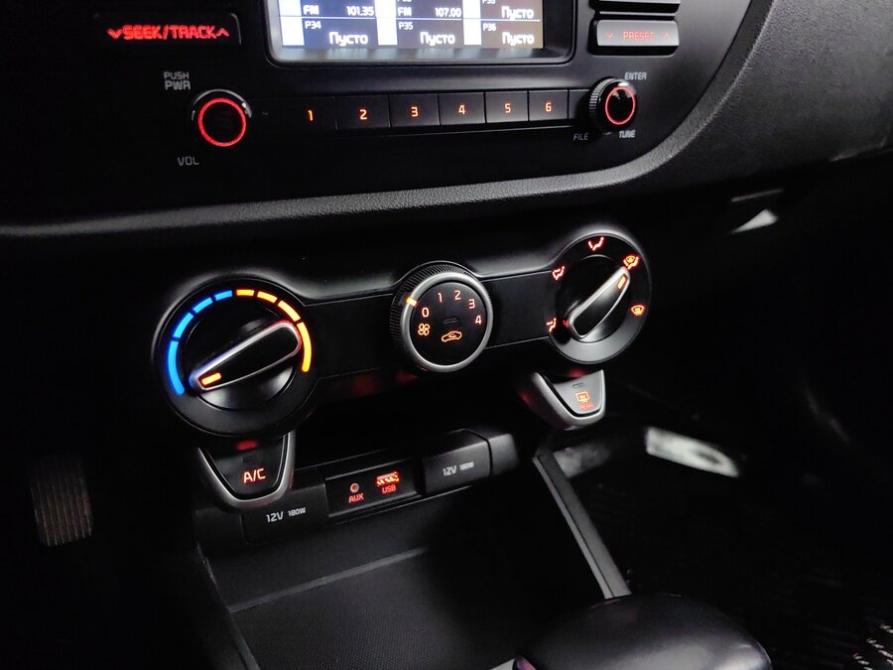 Kia Rio IV Подольск  - изображение 15