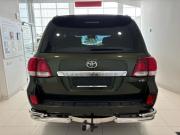 Toyota Land Cruiser 200 Series Омск  - изображение 23
