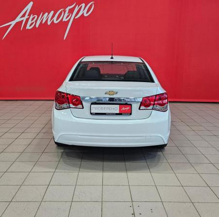 Chevrolet Cruze I Рестайлинг с пробегом 2013 года, цена 710 000 рублей, 213000 км, седан, Автокод Объявления