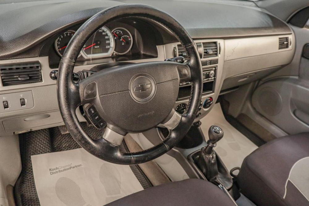 Chevrolet Lacetti I Челябинск  - изображение 8