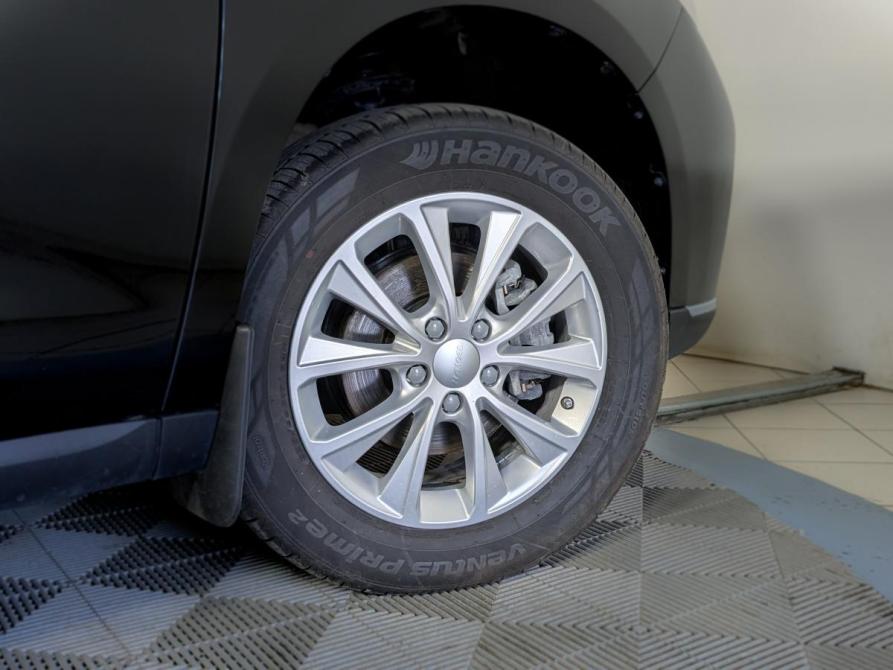 Haval M6 II Екатеринбург  - изображение 20