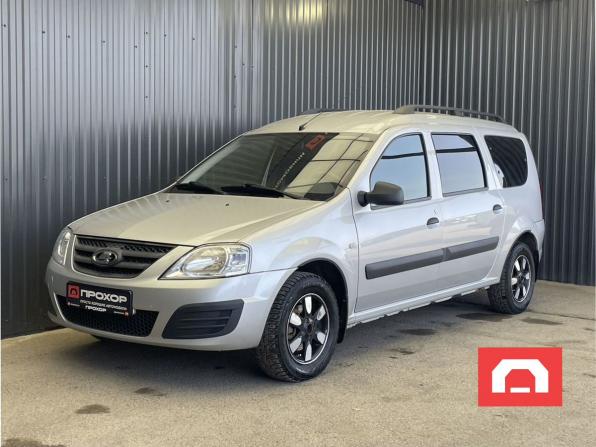 Lada (ВАЗ) Largus I с пробегом 2019 года, цена 897 000 рублей, 90047 км, универсал, Автокод Объявления
