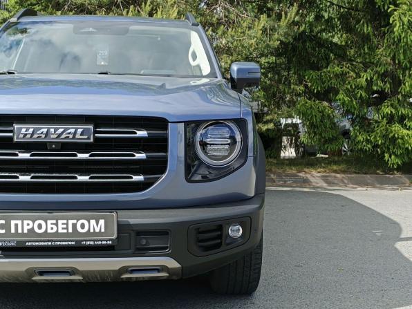 Haval Dargo с пробегом 2022 года, цена 2 315 000 рублей, 91505 км, внедорожник, Автокод Объявления
