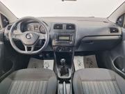 Volkswagen Polo V Рестайлинг Смоленск  - изображение 20
