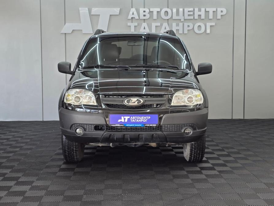 Lada (ВАЗ) Niva Таганрог  - изображение 4