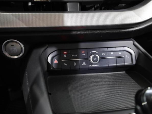 Haval F7x I Рестайлинг с пробегом 2023 года, цена 2 159 000 рублей, 51196 км, внедорожник, Автокод Объявления