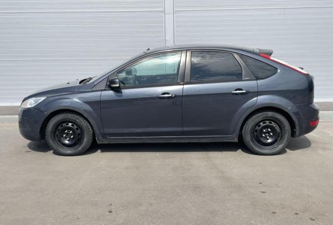 Ford Focus II Рестайлинг с пробегом 2010 года, цена 395 000 рублей, 228418 км, хэтчбек, Автокод Объявления