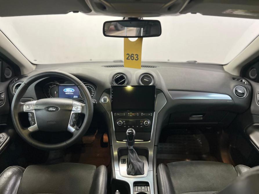 Ford Mondeo IV Рестайлинг Санкт-Петербург  - изображение 13