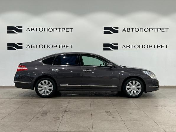 Nissan Teana II (J32) с пробегом 2008 года, цена 699 000 рублей, 307895 км, седан, Автокод Объявления