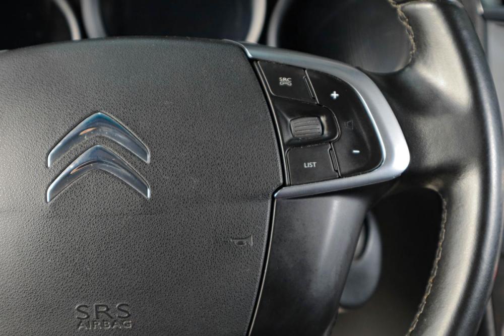 Citroen C4 II Тюмень  - изображение 15