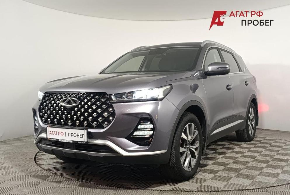 Chery Tiggo 7 Pro I Волгоград  - изображение 3
