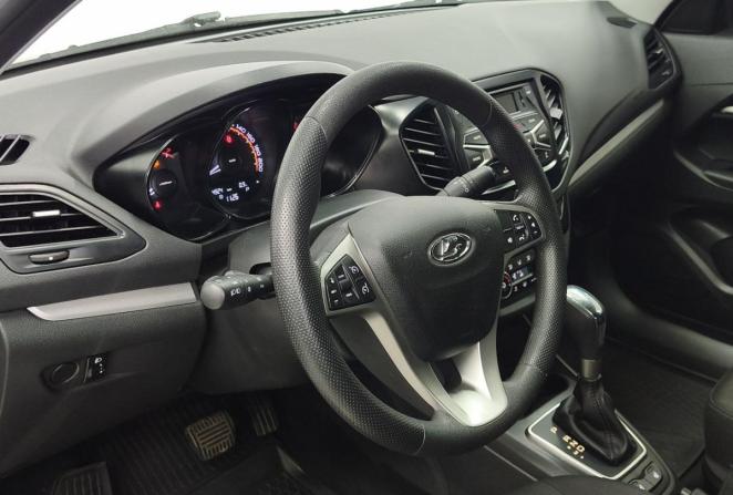 Lada (ВАЗ) Vesta I с пробегом 2019 года, цена 1 219 000 рублей, 64924 км, седан, Автокод Объявления