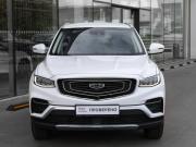 Geely Atlas Pro Москва  - изображение 26