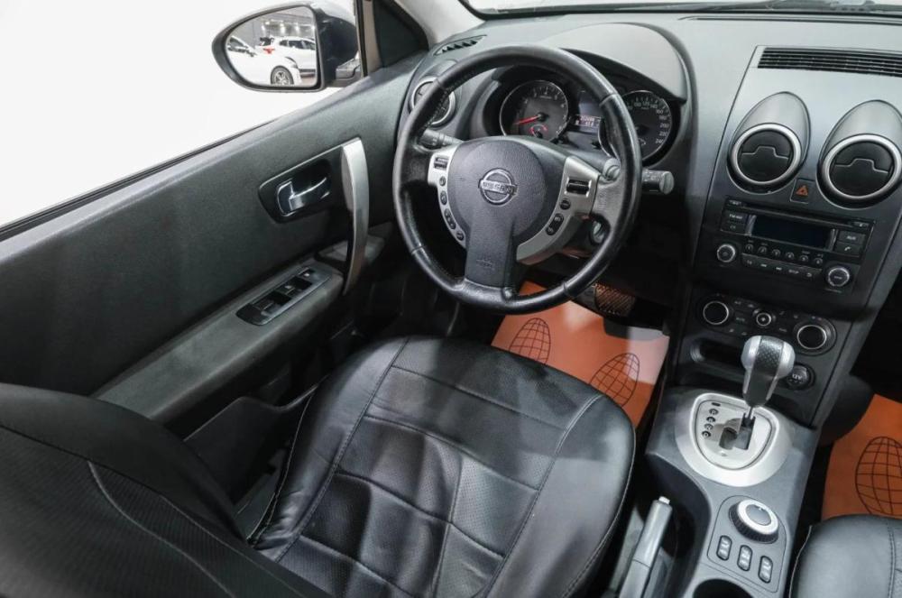 Nissan Qashqai+2 I Рестайлинг Новокузнецк  - изображение 16