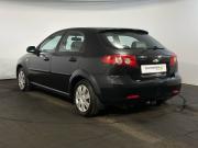 Chevrolet Lacetti I Великий Новгород  - изображение 21
