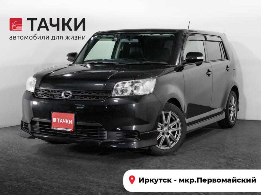 Toyota Corolla Rumion Иркутск  - изображение 1