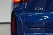 Haval F7x I Рестайлинг Екатеринбург  - изображение 46