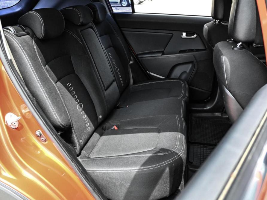 Kia Sportage III Новороссийск  - изображение 7