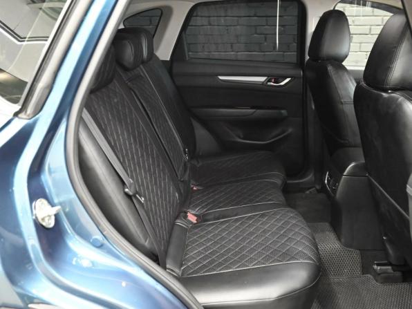 Mazda CX-5 II с пробегом 2017 года, цена 2 440 000 рублей, 144500 км, внедорожник, Автокод Объявления