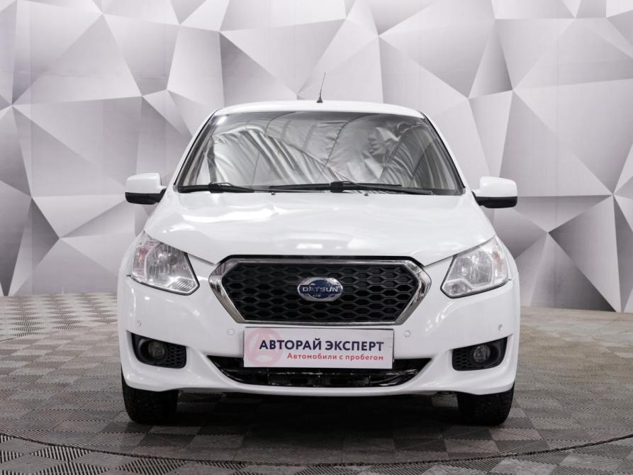 Datsun on-DO I Ульяновск  - изображение 8