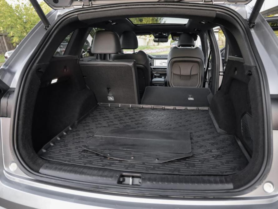 Geely Monjaro I Санкт-Петербург  - изображение 37