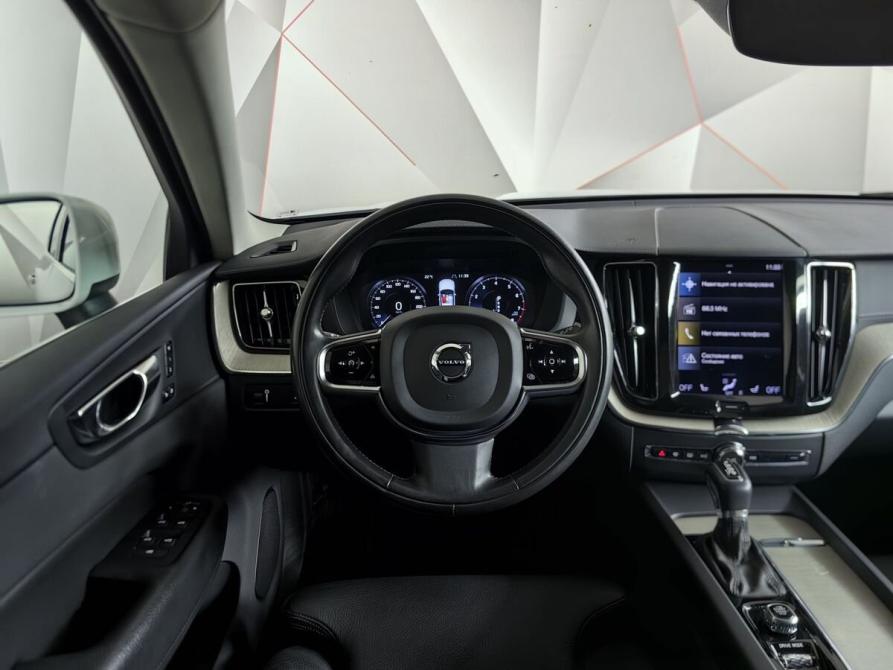 Volvo XC60 II Москва  - изображение 20
