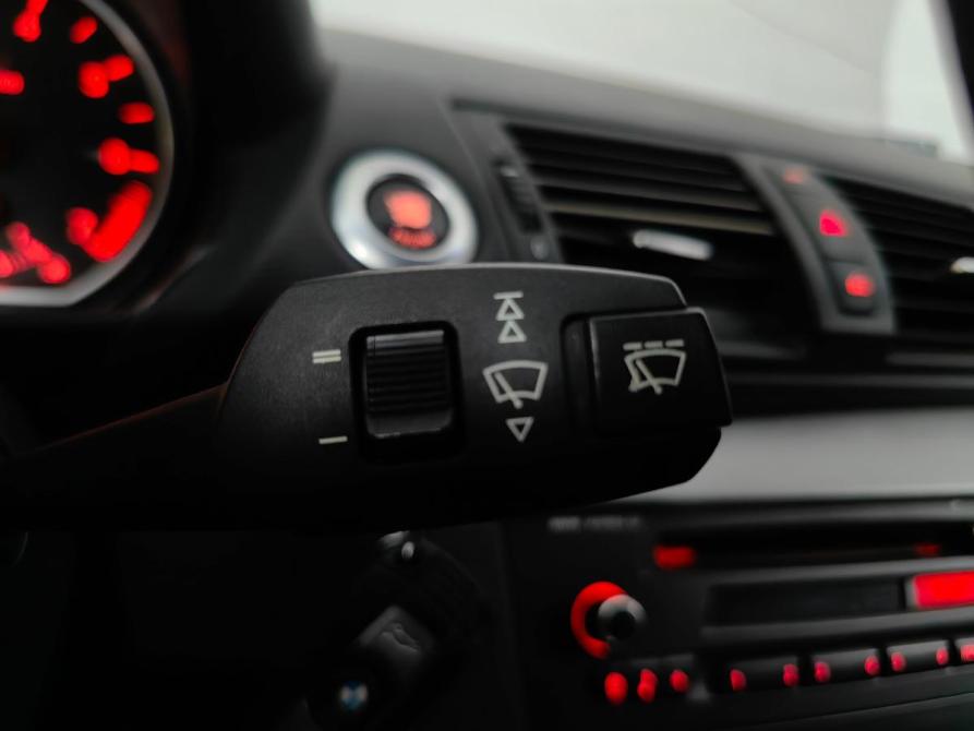 BMW 1 серии I (E81/E82/E87/E88) Рестайлинг Москва  - изображение 14