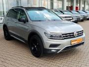 Volkswagen Tiguan II Екатеринбург  - изображение 34