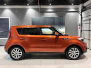 Kia Soul II Рестайлинг Новосибирск  - изображение 31