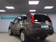 Nissan X-Trail II Москва  - изображение 26