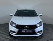 Lada (ВАЗ) Vesta I Ростов-на-Дону  - изображение 19