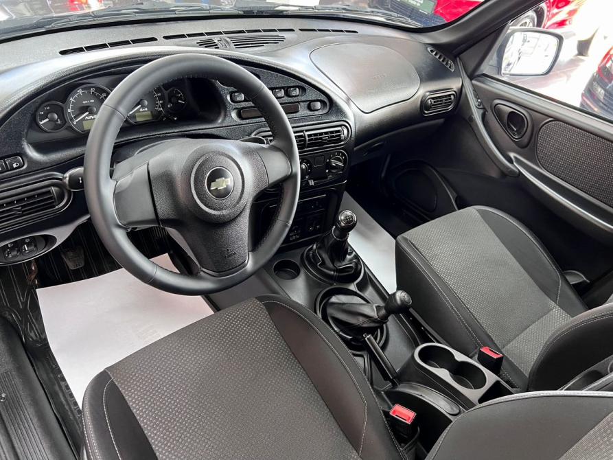 Chevrolet Niva I Рестайлинг Тверь  - изображение 8
