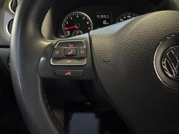 Volkswagen Tiguan I с пробегом 2011 года, цена 999 000 рублей, 179000 км, внедорожник, Автокод Объявления