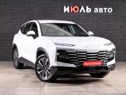 JETOUR DASHING I Екатеринбург  - изображение 26