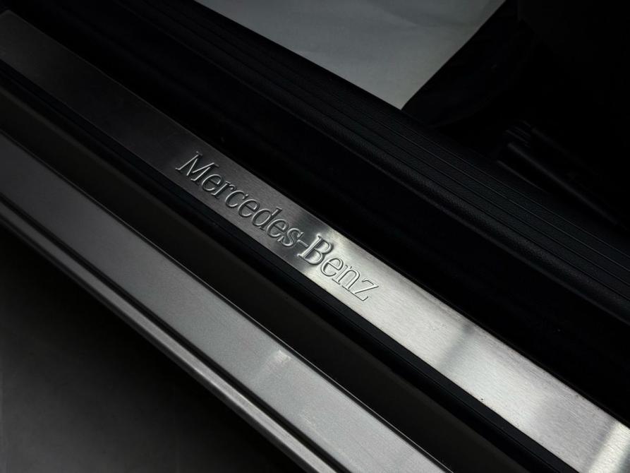 Mercedes-Benz E-Класс III (W211 S211) Рестайлинг Ижевск  - изображение 30