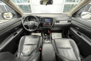 Mitsubishi Outlander III Рестайлинг 3 Владимир  - изображение 33