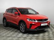 Geely Coolray I Санкт-Петербург  - изображение 27