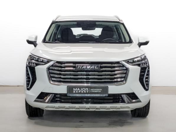 Haval Jolion I с пробегом 2022 года, цена 1 740 000 рублей, 65471 км, внедорожник, Автокод Объявления