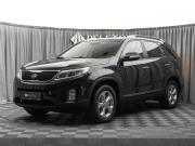 Kia Sorento II Рестайлинг Москва  - изображение 23