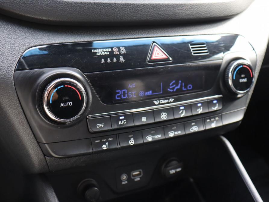 Hyundai Tucson III Самара  - изображение 14