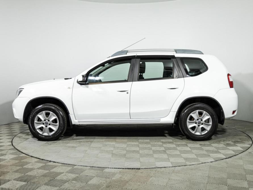 Nissan Terrano III (D10) Санкт-Петербург  - изображение 9