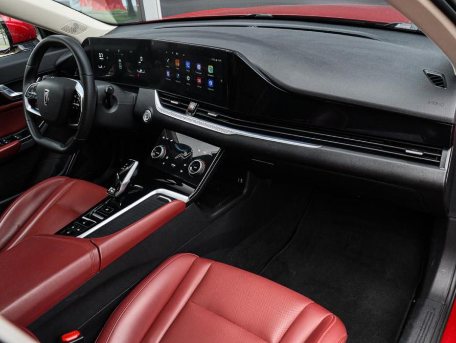 FAW Bestune B70 I Москва  - изображение 8
