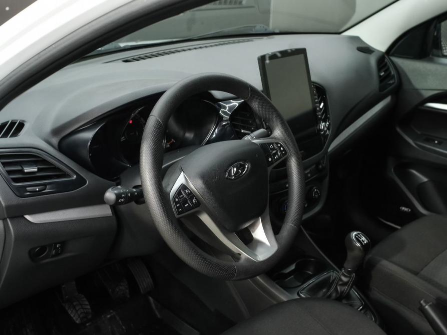 Lada (ВАЗ) Vesta I Самара  - изображение 12