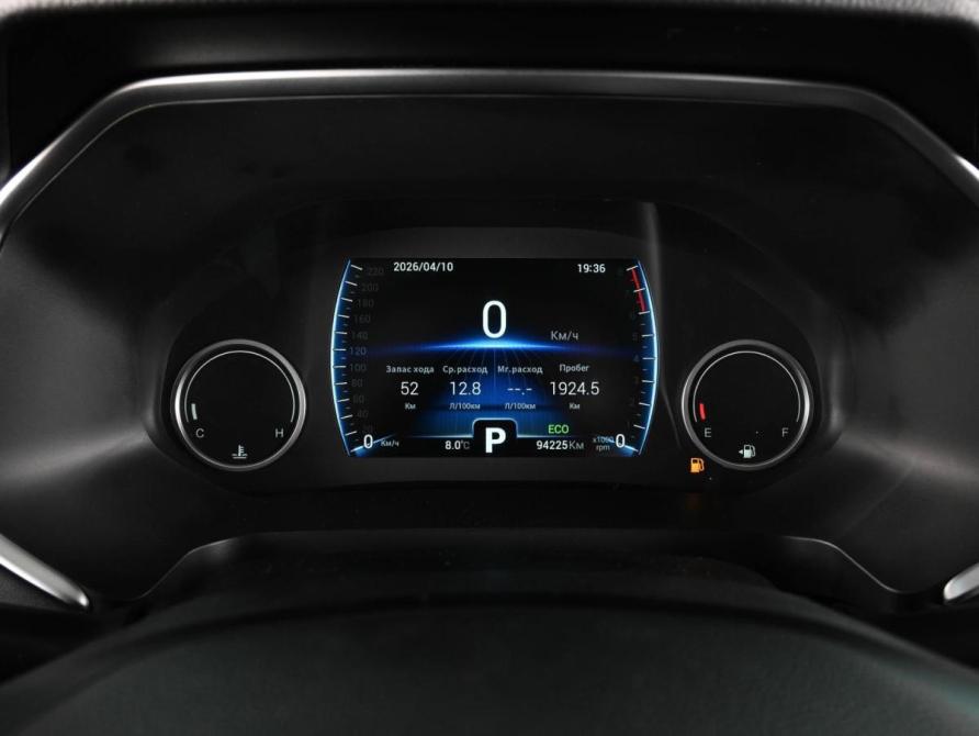 Chery Tiggo 8 I Ростов-на-Дону  - изображение 21
