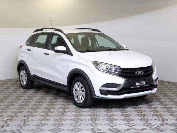 Lada (ВАЗ) XRAY I с пробегом 2018 года, цена 795 000 рублей, 78944 км, хэтчбек, Автокод Объявления