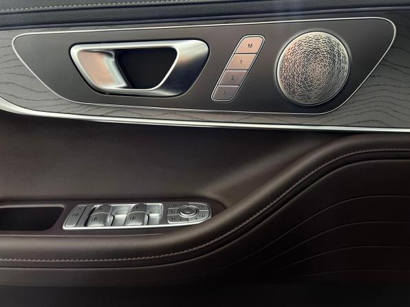 Chery Tiggo 8 Pro Plug-in Hybrid с пробегом 2023 года, цена 2 350 000 рублей, 48708 км, внедорожник, Автокод Объявления