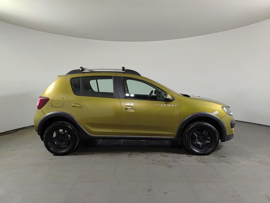 Renault Sandero II Уфа  - изображение 5
